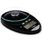 Ozeri Pro Ii Digital Kitchen Scale Glass Platform Timer 12Lbs Capacity